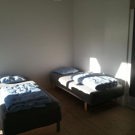 Danhostel フレゼリシア 部屋 写真