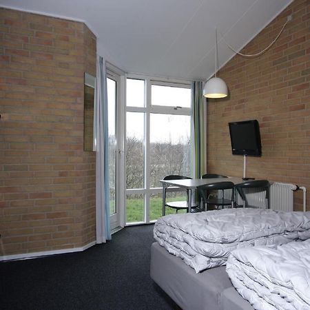 Danhostel フレゼリシア 部屋 写真