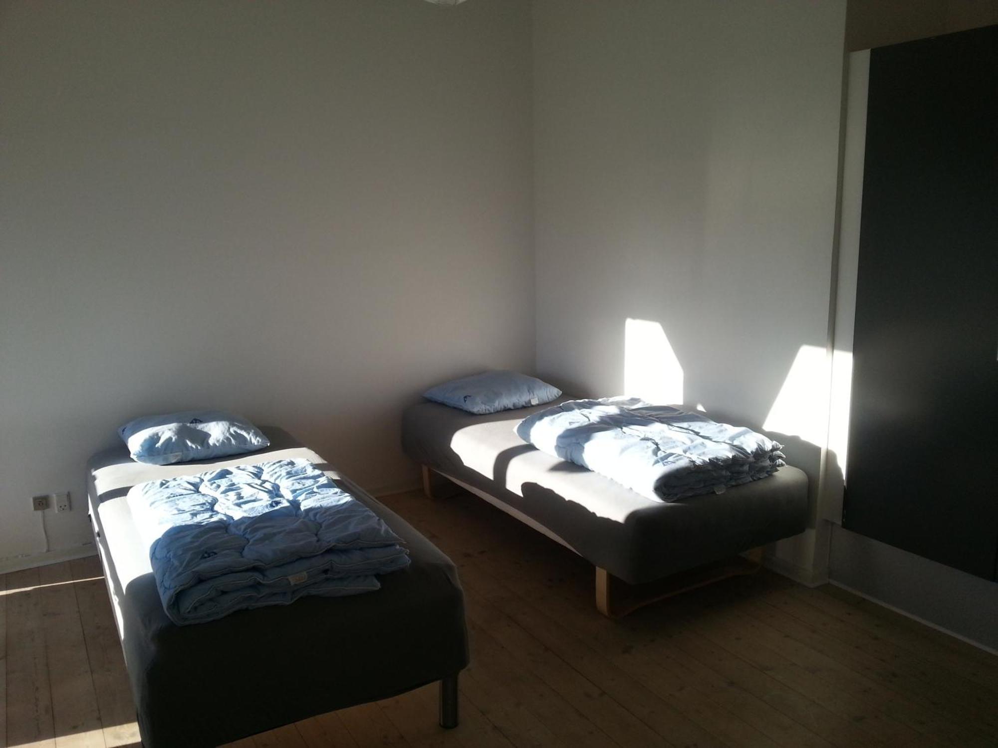 Danhostel フレゼリシア 部屋 写真
