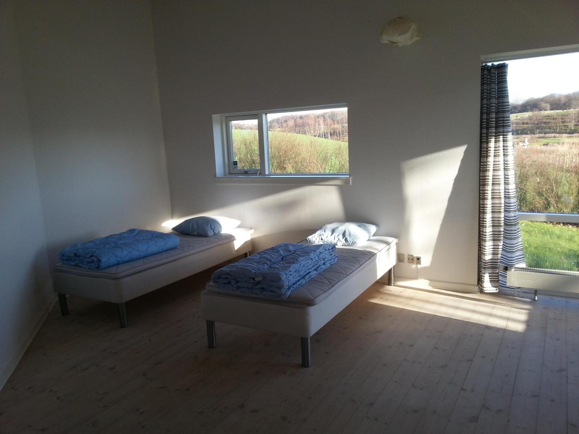 Danhostel フレゼリシア 部屋 写真