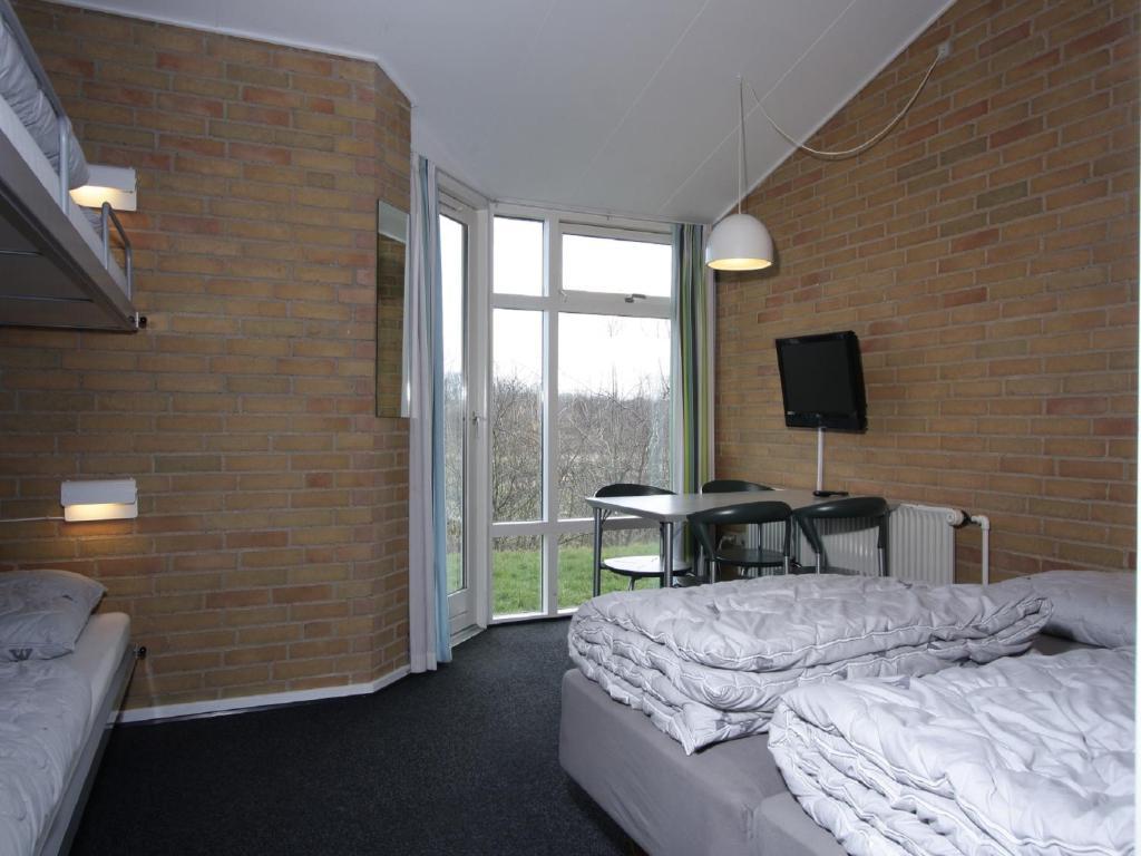 Danhostel フレゼリシア 部屋 写真