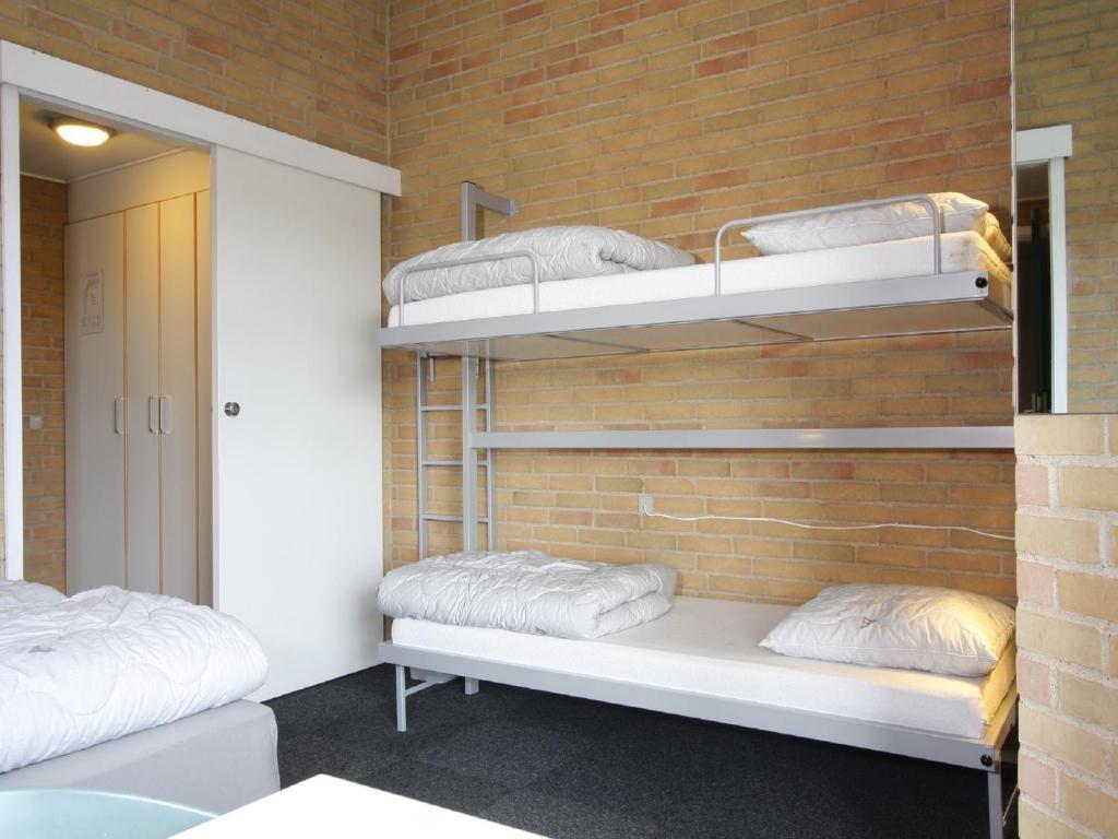 Danhostel フレゼリシア 部屋 写真
