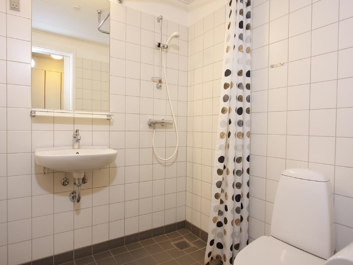 Danhostel フレゼリシア エクステリア 写真