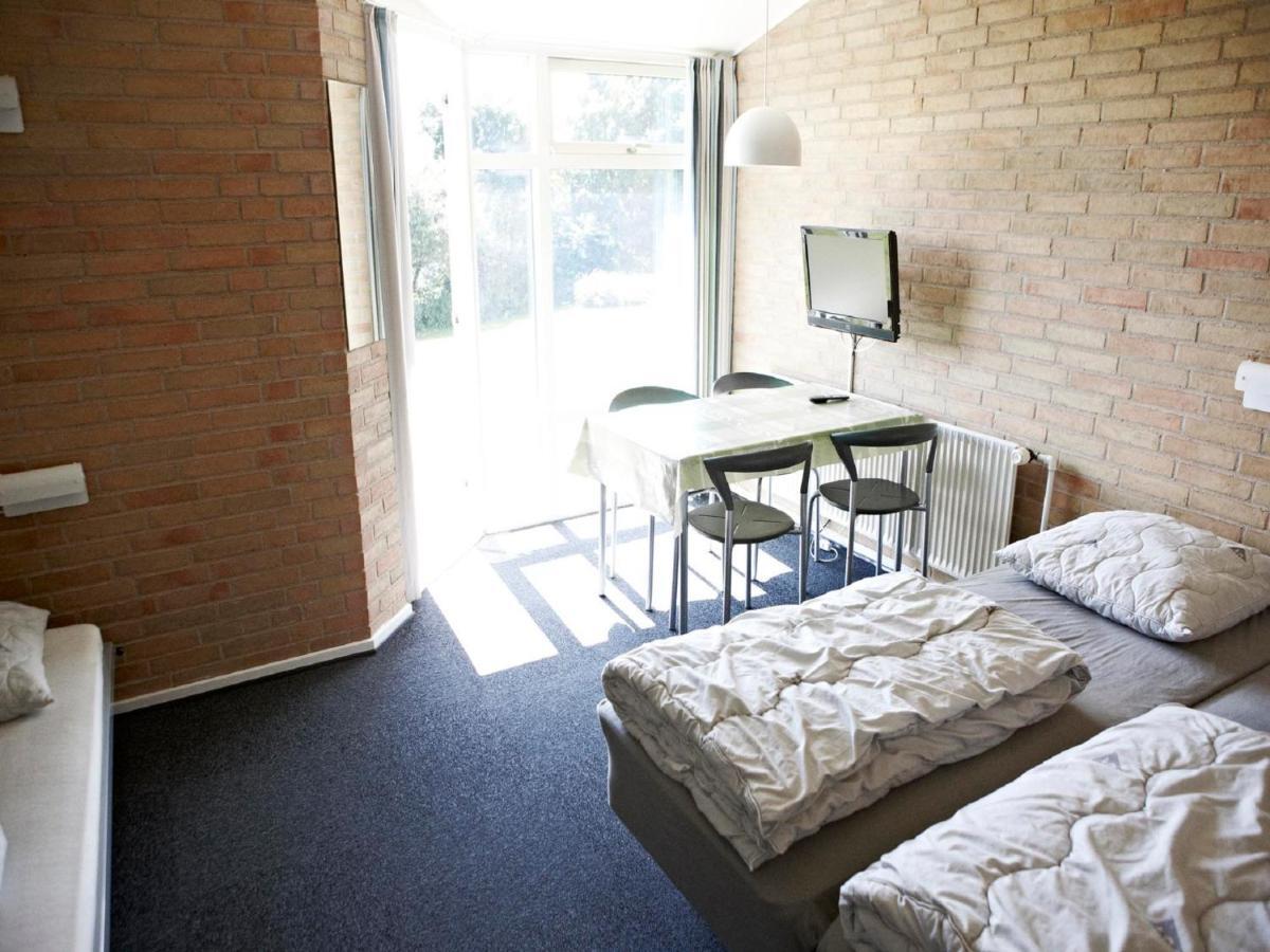 Danhostel フレゼリシア エクステリア 写真
