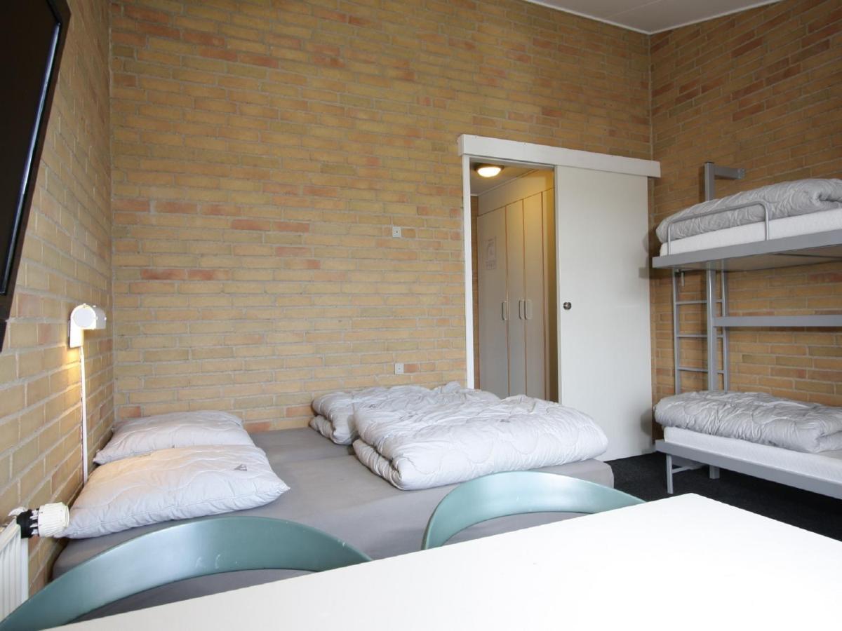 Danhostel フレゼリシア 部屋 写真