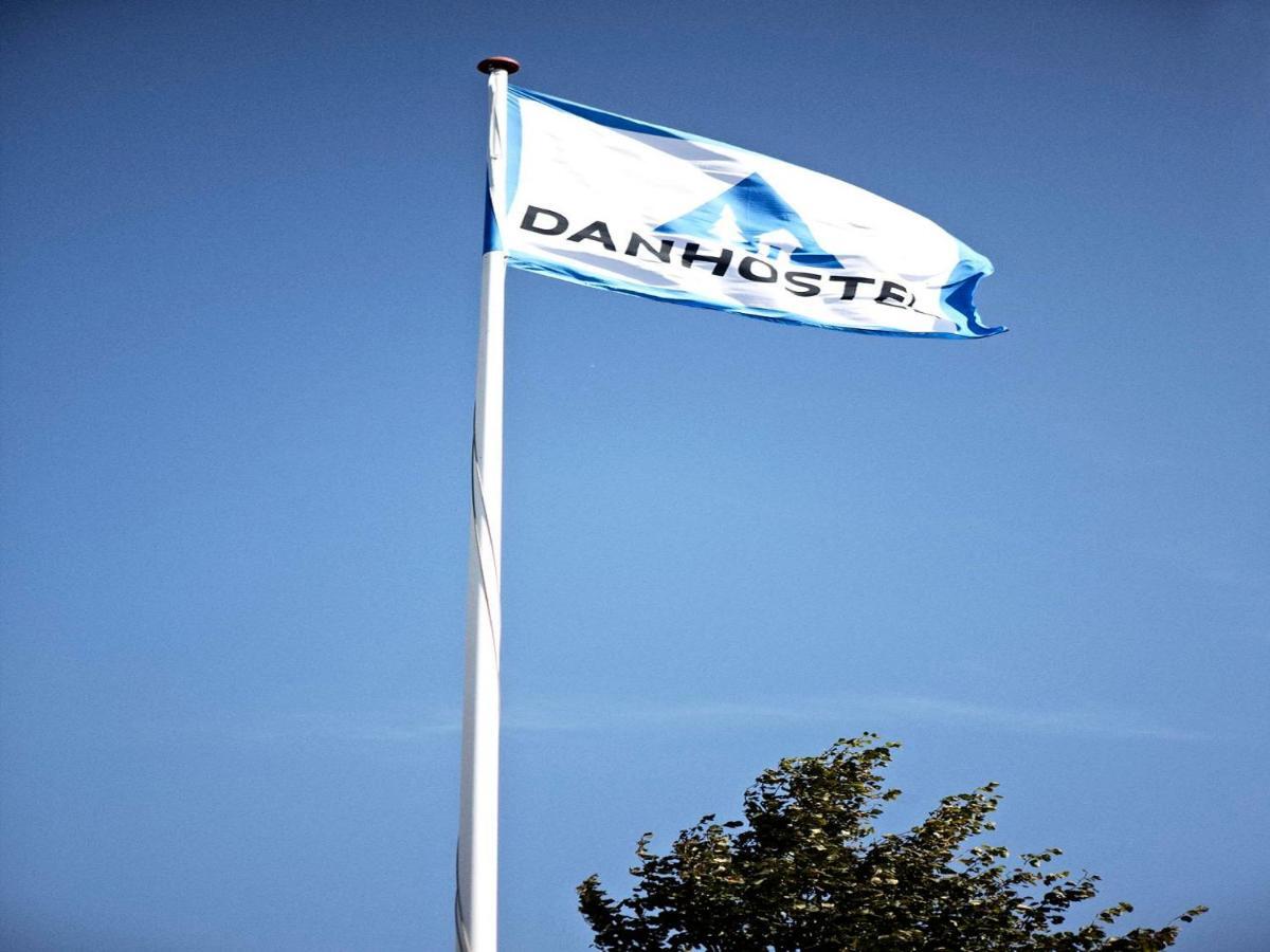 Danhostel フレゼリシア エクステリア 写真